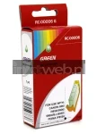 Canon BCI-6G groen voorkant doosje Front box