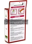 Canon BCI-6G groen achterkant doosje Back box