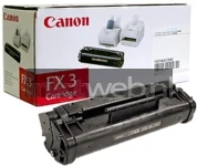 Canon FX-3 zwart (Origineel)