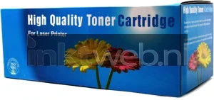 Huismerk Canon FX-3 zwart (Huismerk (compatible))