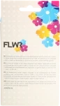 FLWR HP 920XL zwart Back box