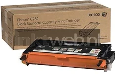 Xerox 6280 zwart (Origineel)