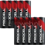 Procell Intense AA batterijen 10-pack  (Origineel)