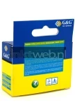 Canon BJI-201BK zwart achterkant doosje Back box
