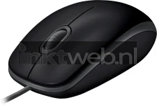 Logitech B110 USB Silent muis Product only