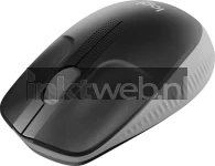 Logitech Muis M190 Wireless antraciet Product only