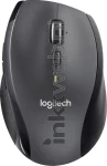 Logitech Muis M705 Marathon Wireless Unifying grijs Product only