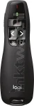 Logitech Presenter R400, Wireless, zwart Product only