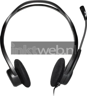 Logitech Headset H960 USB PC Stereo Product only