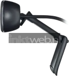 Logitech Webcam C270 HD 720p zwart licht zwart Product only