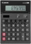 Canon AS-2400 14-cijferig display Zwart Product only