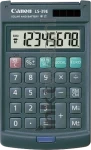 Canon LS-39E 8-cijferig Grijs  (Origineel)