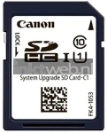 Canon Flash Geheugenkaart-C1 i-SENSYS LBP325 & i-SENSYS LBP852  (Origineel)