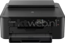 Canon PIXMA TS705a zwart Product only