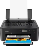 Canon PIXMA TS705a zwart Product only