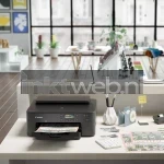 Canon PIXMA TS705a zwart Diverse