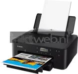 Canon PIXMA TS705a zwart Product only