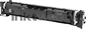 HP 220X zwart Product only
