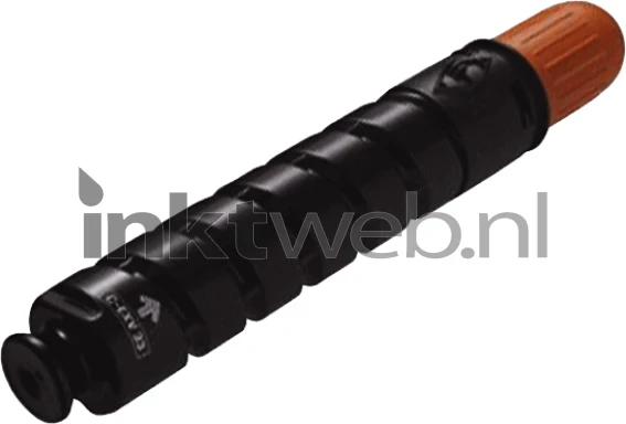 Canon C-EXV 33 zwart