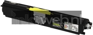 Epson C1600/CX16 geel (Origineel Hoge Capaciteit)