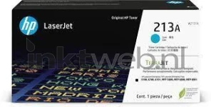 HP 213A cyaan (Origineel)