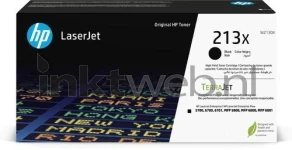 HP 213X zwart (Origineel Hoge Capaciteit)