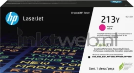 HP 213Y magenta (Origineel XXL)