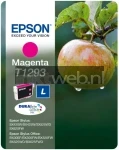 Epson T1293 magenta (Origineel Hoge Capaciteit)