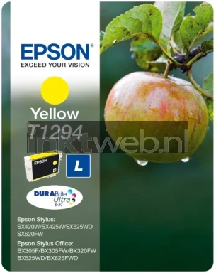 Epson T1294 geel