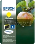 Epson T1294 geel (Origineel Hoge Capaciteit)