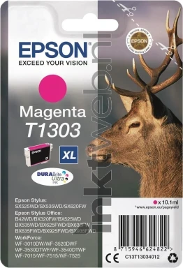 Epson T1303 magenta