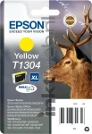 Epson T1304 geel (Origineel XXL)
