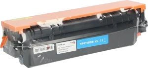 FLWR HP 415X 4-pack zwart en kleur Product only