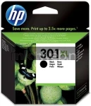 HP 301XL zwart (Origineel Hoge Capaciteit)