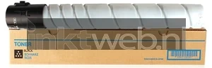 Konica Minolta TN-629 zwart (Origineel)