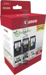 Canon PG-560XLx2/CL-561XL Multipack Diverse