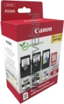 Canon PG-560XLx2/CL-561XL Multipack Diverse