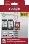 Canon PG-545/CL-546 Multipack Front box