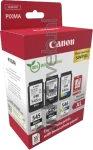 Canon PG-545XLx2/CL-546XL Multipack Diverse