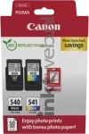 Canon PG-540/CL-541 multipack Front box