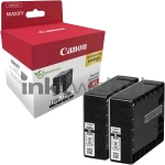 Canon PGI-2500XL BK TWIN Diverse