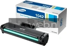 MLT-D1042S Combined box and product