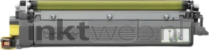 Brother TN-248 Y tonercartridge geel Product only