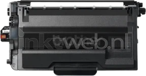 Brother TN-3600 tonercartridge zwart Product only