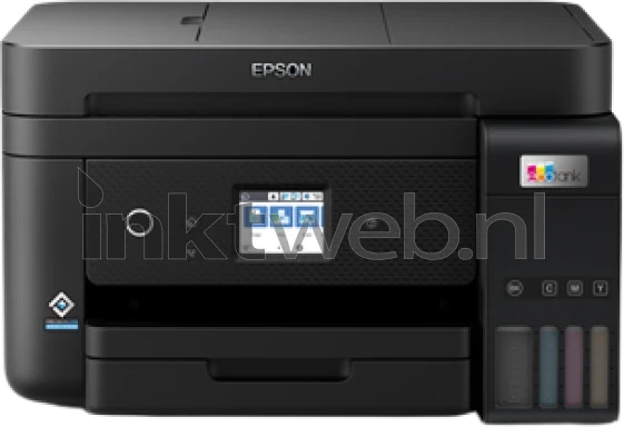 Epson ET-4850 zwart