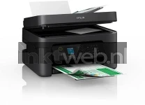 Epson WF-2930DWF zwart Product only