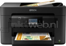Epson WF-3820DWF zwart Product only