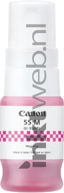 Canon GI-55 magenta