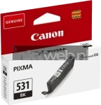 Canon CLI-531 zwart Diverse