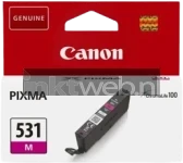 Canon CLI-531 magenta (Origineel)